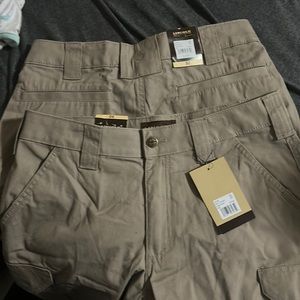 Cargo shorts